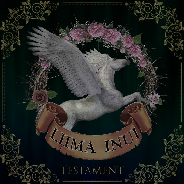 Liima Inui - Crazy Law