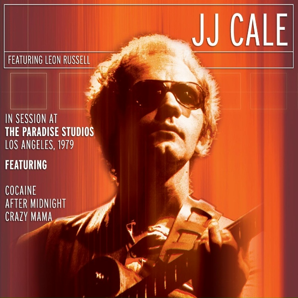 JJ Cale - Fate Of A Fool
