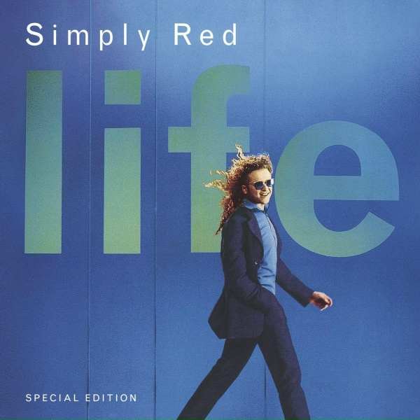 Simply Red - We're in This Together