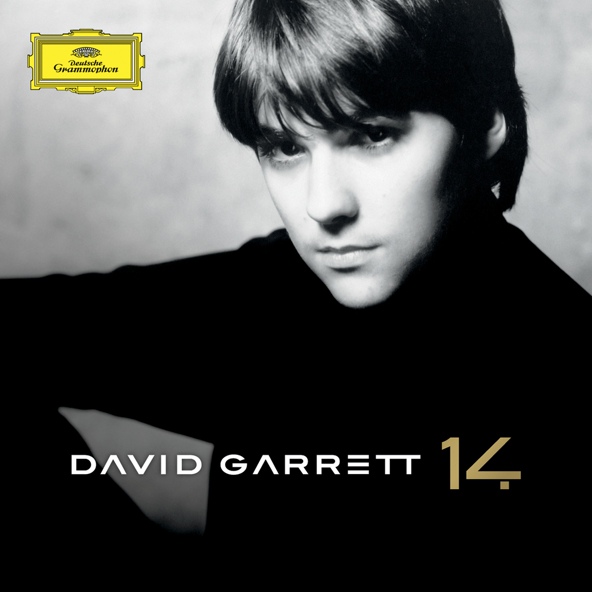 David Garrett, Alexander Markovich - Schubert: Ave Maria