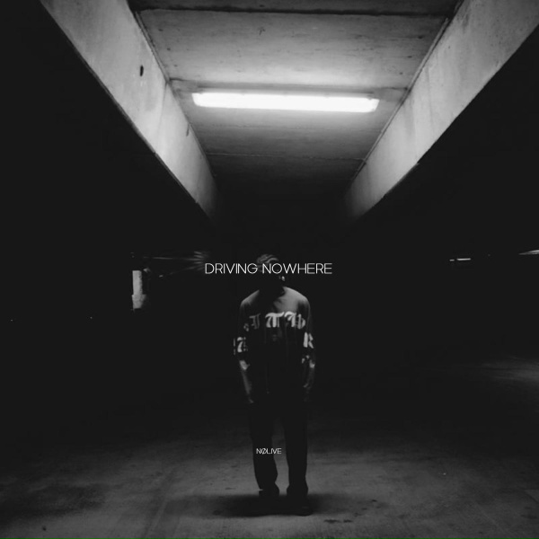 N&Oslash;LIVE - Too Late to Say It