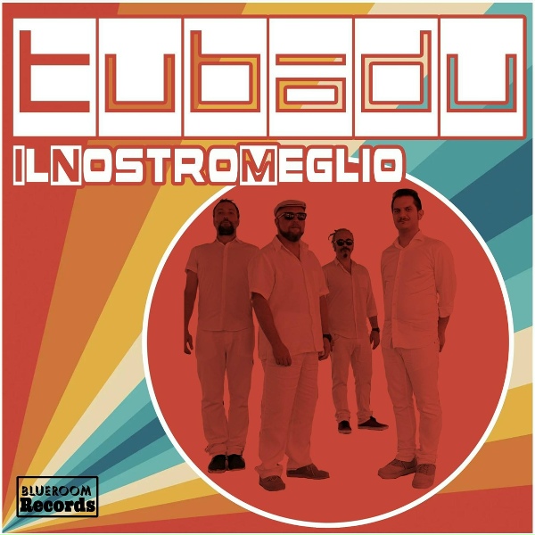 Tubadu - Calypster