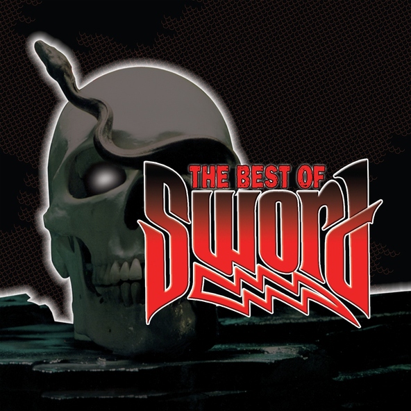 Sword - Runaway