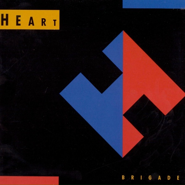 Heart - Secret