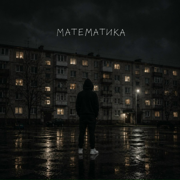 Ровер - Математика