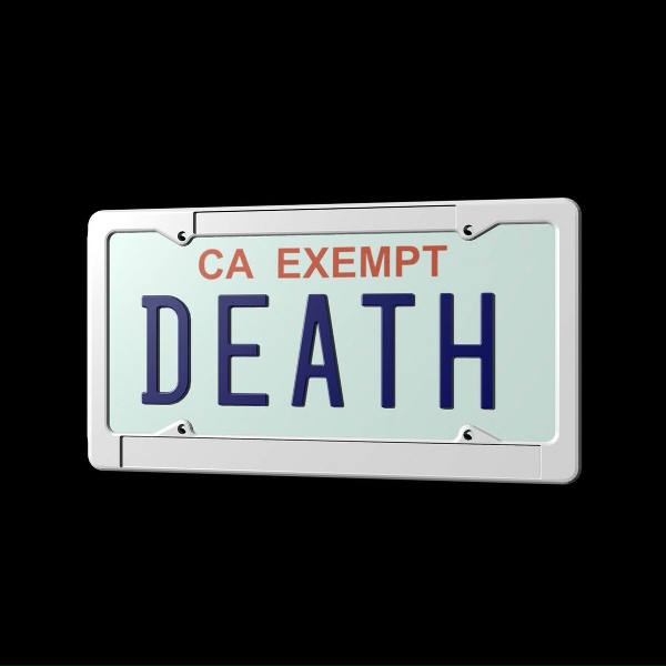Death Grips - Whatever I Want (Fuck Who's Watching)