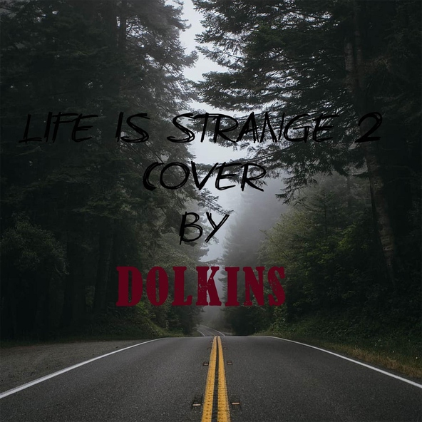 DOLKINS - Lone Wolf / Blood Brothers