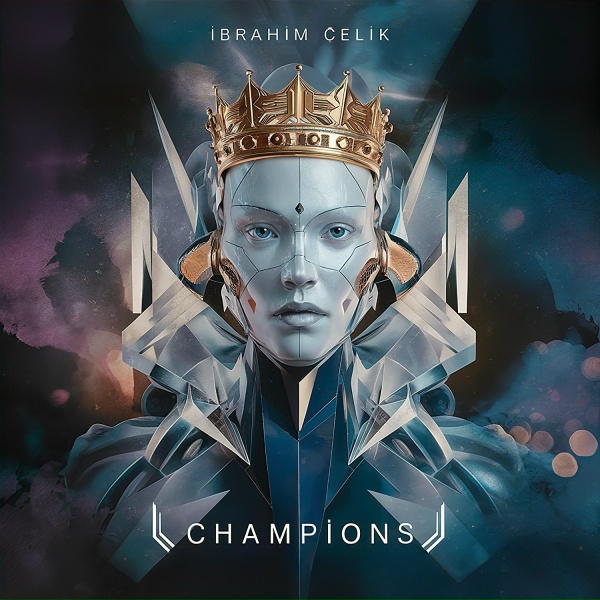 İbrahim &Ccedil;elik - Champions