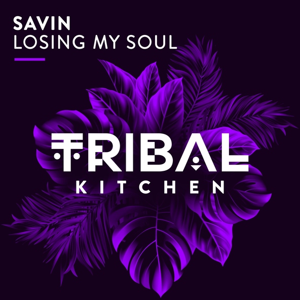 NiM - Savin - Losing My Soul (Original Mix)
