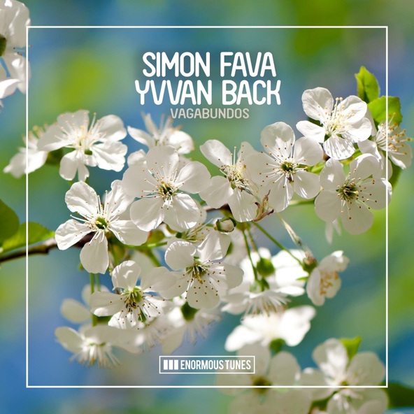 Simon Fava, Yvvan Back - Vagabundos