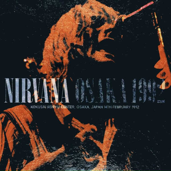 Nirvana - Lithium