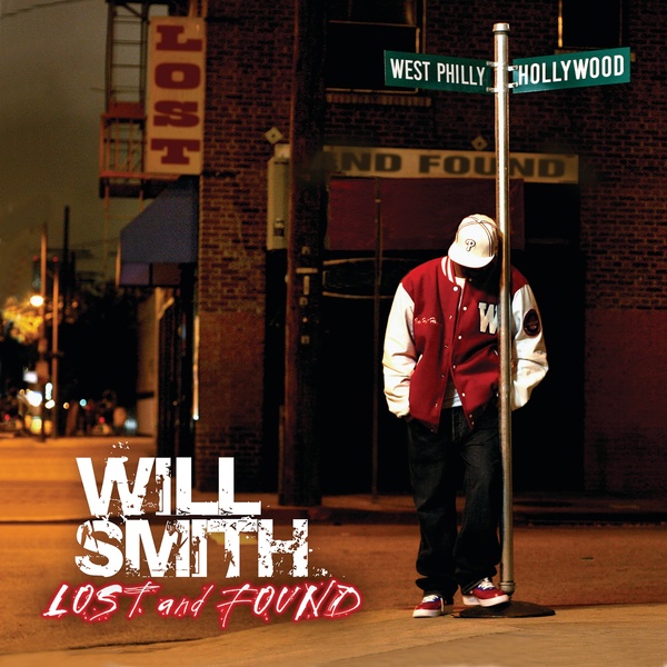 Will Smith - Scary Story