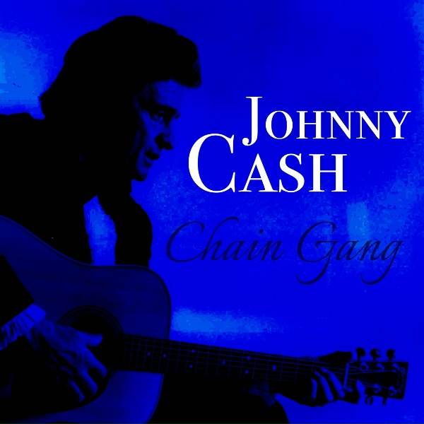 Johnny Cash - Another Man Done Gone