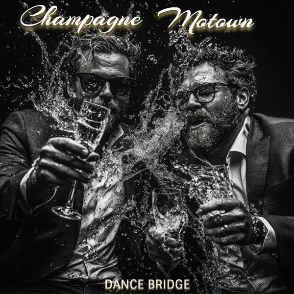 Dance Bridge - Champagne Motown