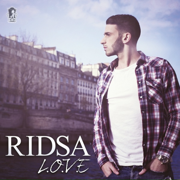 Ridsa feat. Marvin - Progresse