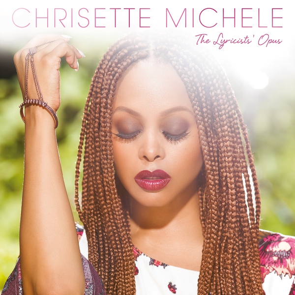 Chrisette Michele - Super Chris