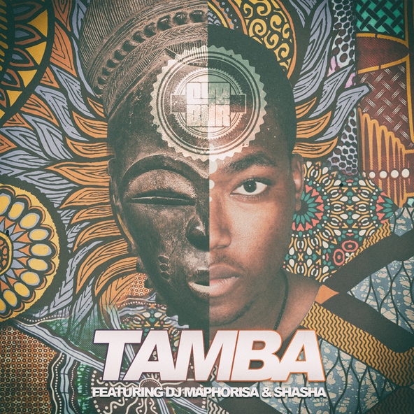 Cuebur feat. DJ Maphorisa, Sha Sha - Tamba