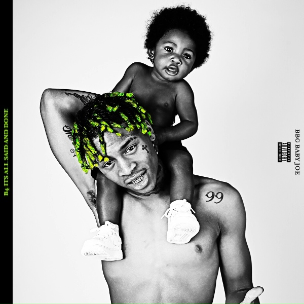 BBG Baby Joe feat. BlocBoy JB