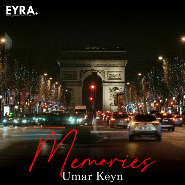 Umar Keyn - Memories