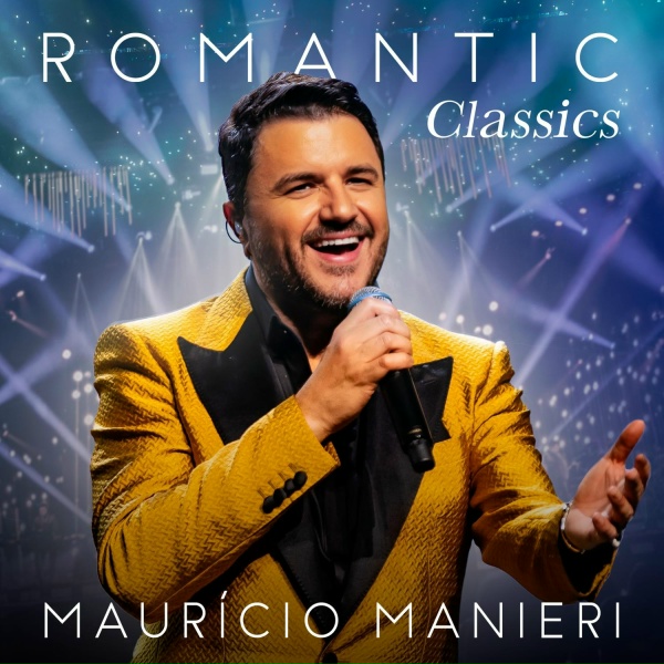 Maur&iacute;cio Manieri - Coraz&oacute;n Part&iacute;o