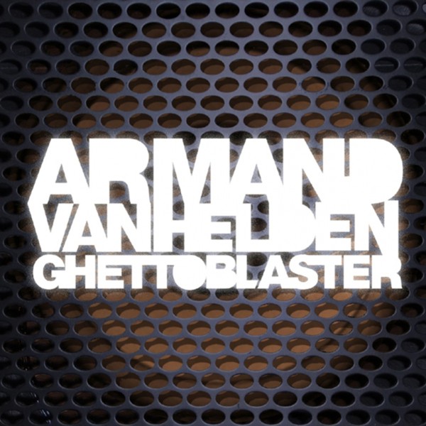 Armand van Helden - I Want Your Soul