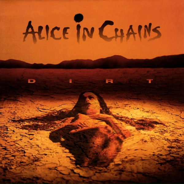 Alice In Chains - Rooster