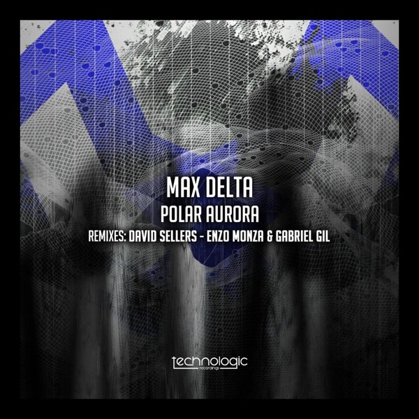 Max Delta - Polar Aurora