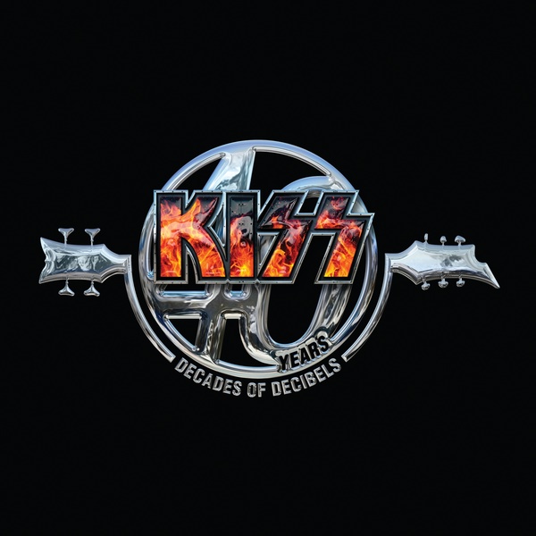 Kiss - Shout It Out Loud
