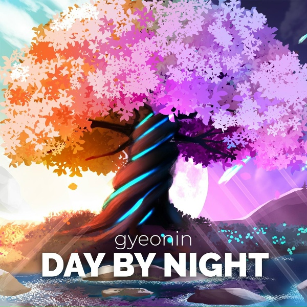 gyeonin - Lively