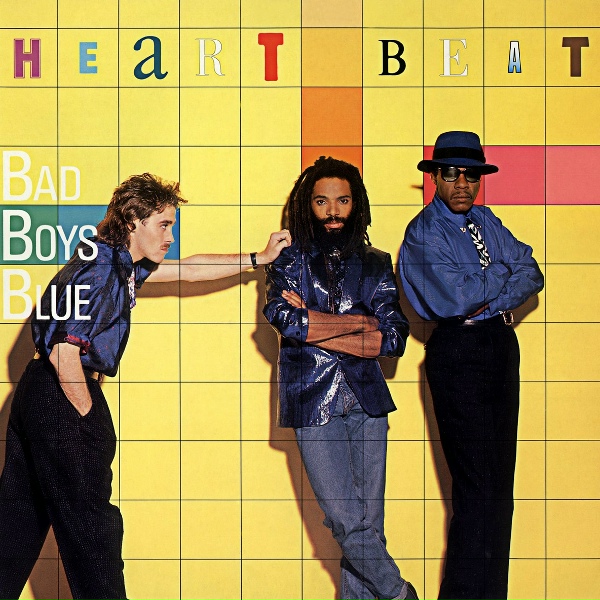 Bad Boys Blue - Dance The Night Away