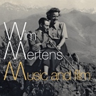 Wim Mertens - Where It Withdraws