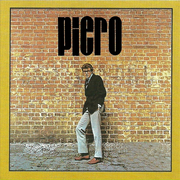 Piero - Como Somos