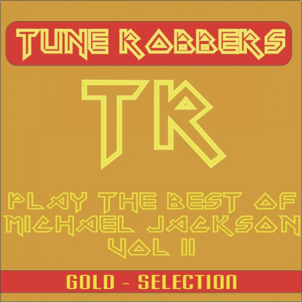 Tune Robbers - Why You Wanna Trip On Me