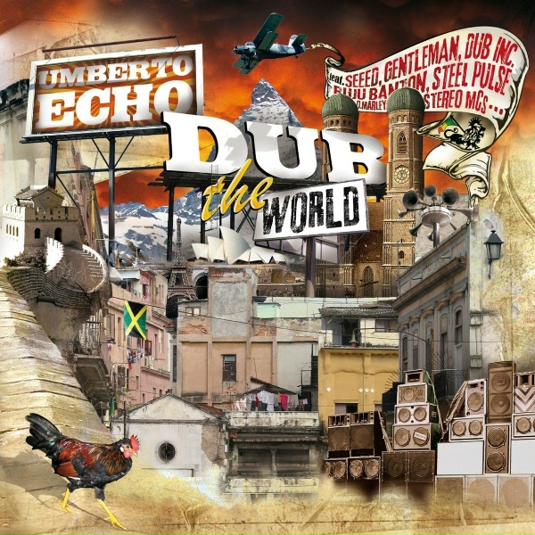 Steel Pulse feat. Damian Marley