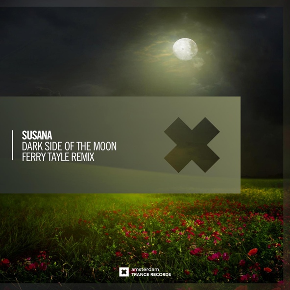 Susana - Dark Side of The Moon