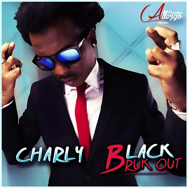 Charly Black - Bruk Out