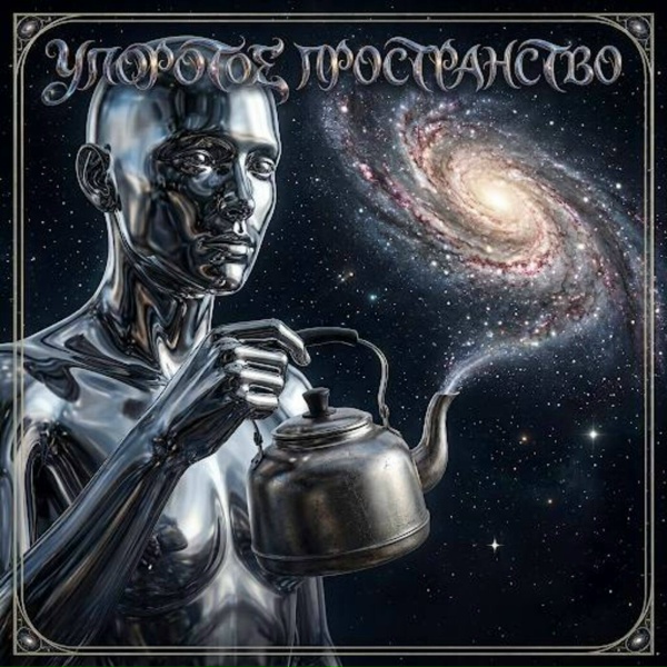 RODOMIR JOTUNHEIMR - ГАНЕША СЪЕЛ МОЙ СТАФФ
