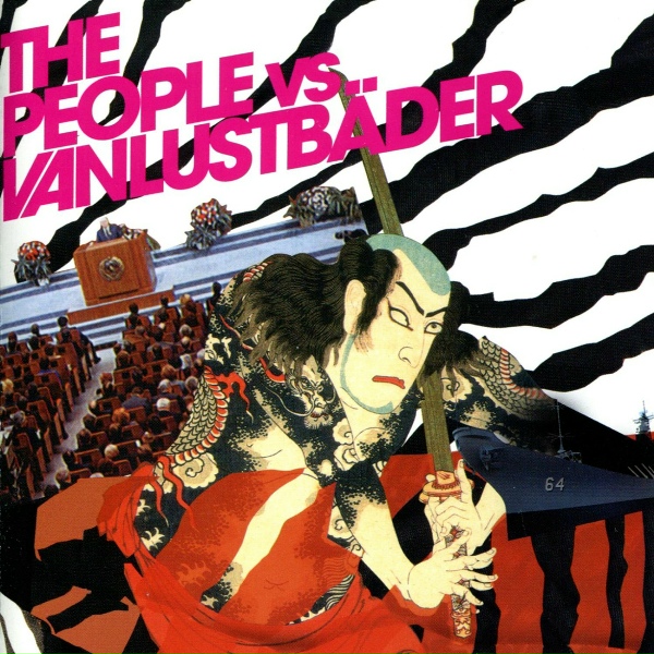 Vanlustb&auml;der - Cuba