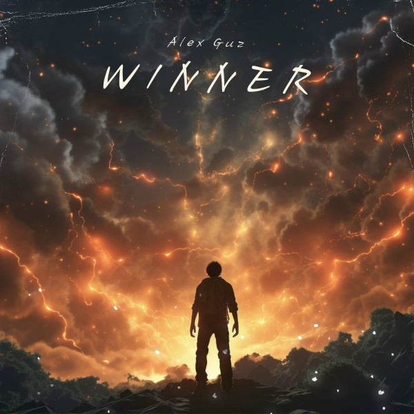 AlexGuz - Winner