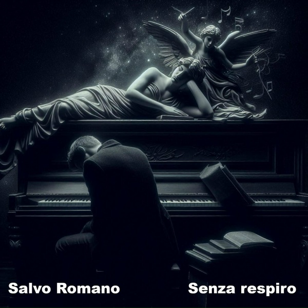 salvo romano