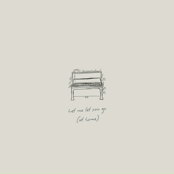 Ethan Hodges - Let Me Let You Go