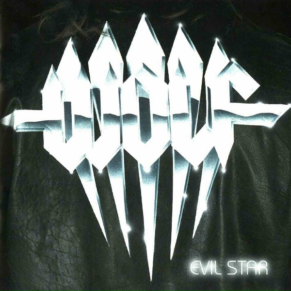 Wolf - Evil Star