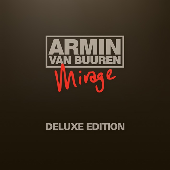 Armin van Buuren feat. Cathy Burton - I Surrender