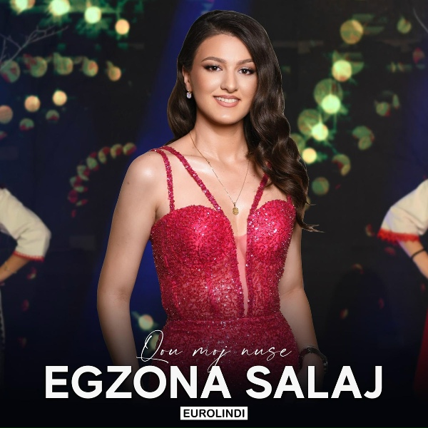 Egzona Salaj - Qou moj nuse