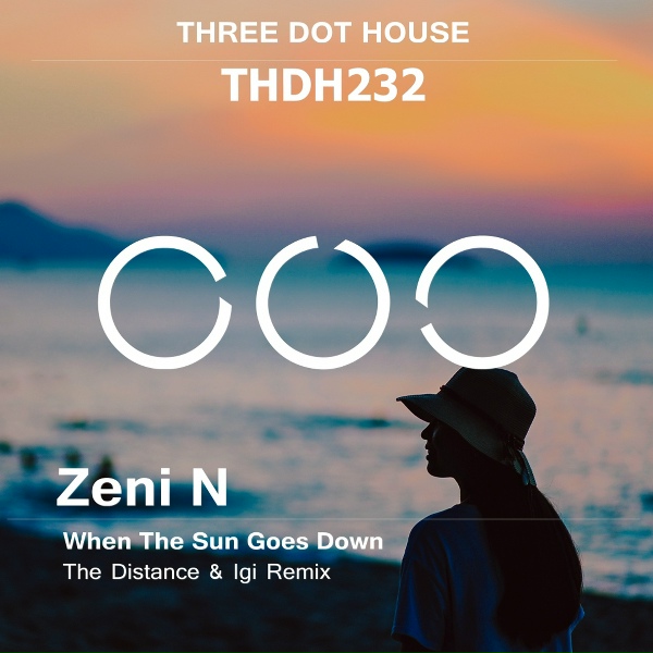 Zeni N - When The Sun Goes Down