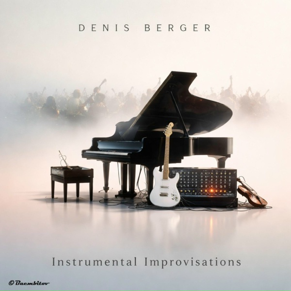 Denis Berger - Fairy tale