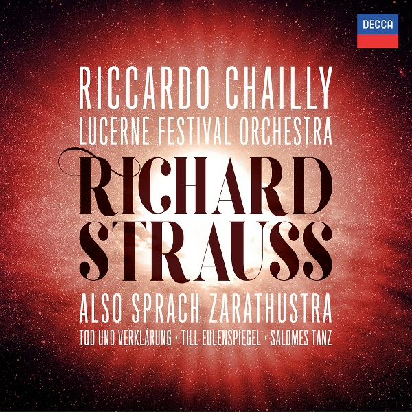Lucerne Festival Orchestra, Riccardo Chailly
