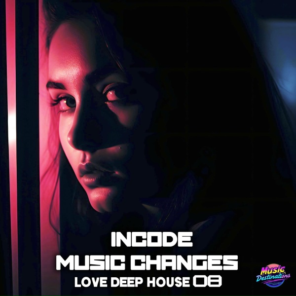 Incode, Music Changes - Life Remembering 2008