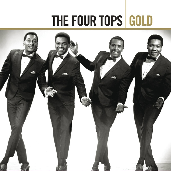 Four Tops - Reflections
