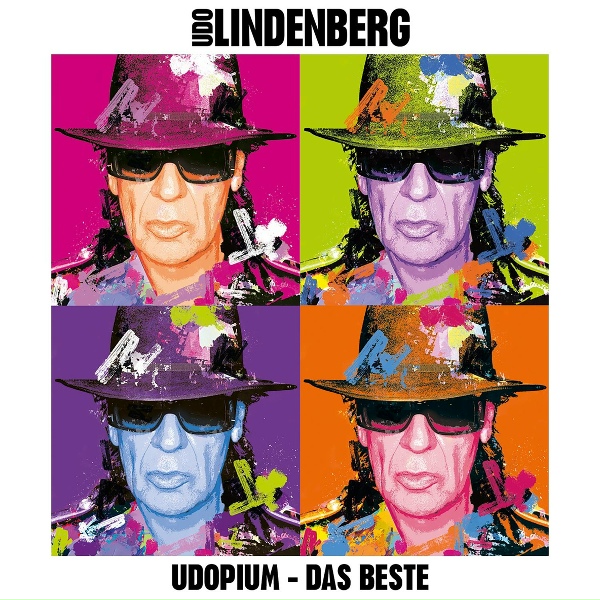 Udo Lindenberg, Das Panik-Orchester - Bitte keine Love-Story